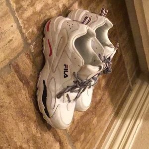 Fil ray tracers 9 1/2